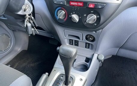 Toyota RAV4, 2003 год, 730 000 рублей, 17 фотография