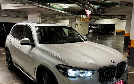 BMW X5, 2020 год, 9 000 000 рублей, 2 фотография