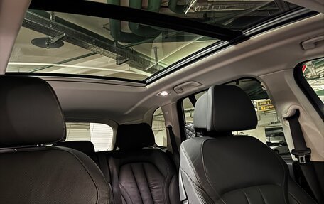 BMW X5, 2020 год, 9 000 000 рублей, 14 фотография