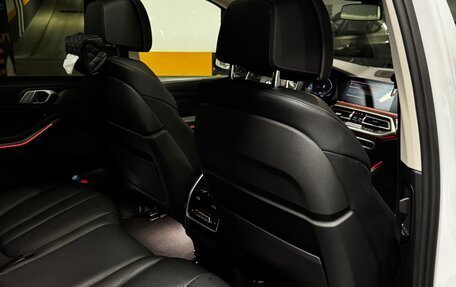BMW X5, 2020 год, 9 000 000 рублей, 17 фотография