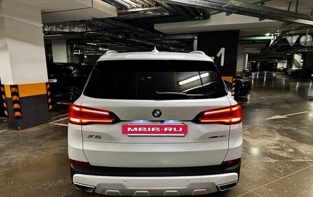 BMW X5, 2020 год, 9 000 000 рублей, 7 фотография