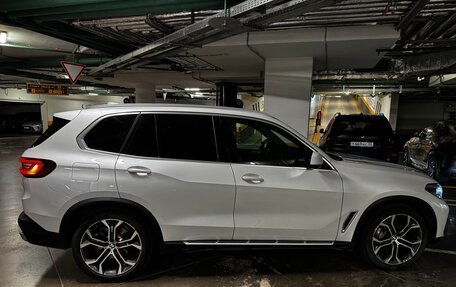 BMW X5, 2020 год, 9 000 000 рублей, 9 фотография