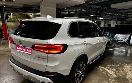 BMW X5, 2020 год, 9 000 000 рублей, 8 фотография
