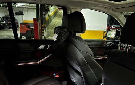 BMW X5, 2020 год, 9 000 000 рублей, 11 фотография