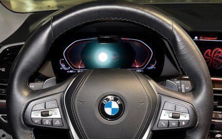 BMW X5, 2020 год, 9 000 000 рублей, 21 фотография