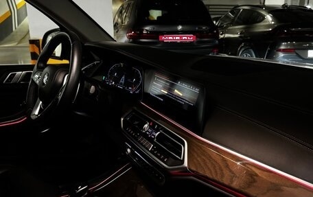 BMW X5, 2020 год, 9 000 000 рублей, 16 фотография