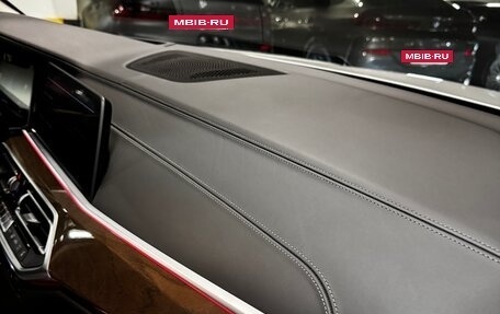 BMW X5, 2020 год, 9 000 000 рублей, 15 фотография