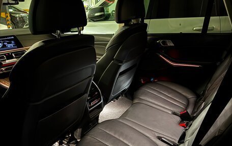 BMW X5, 2020 год, 9 000 000 рублей, 23 фотография