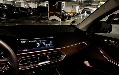 BMW X5, 2020 год, 9 000 000 рублей, 28 фотография