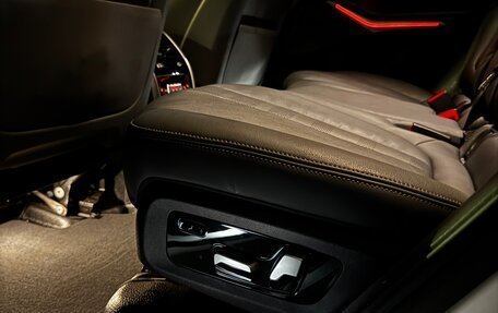 BMW X5, 2020 год, 9 000 000 рублей, 22 фотография