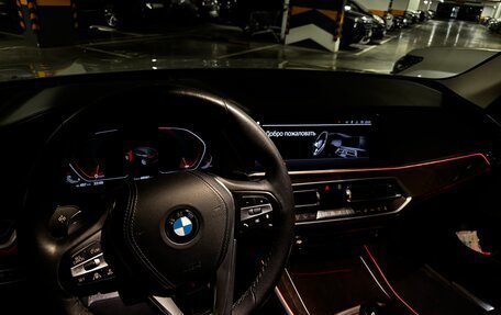 BMW X5, 2020 год, 9 000 000 рублей, 30 фотография