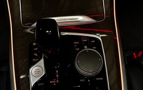 BMW X5, 2020 год, 9 000 000 рублей, 29 фотография