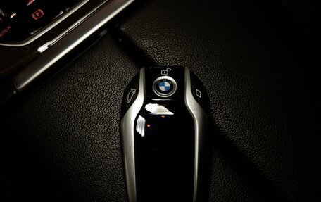 BMW X5, 2020 год, 9 000 000 рублей, 27 фотография