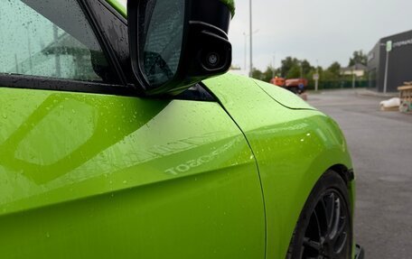 Honda Civic IX, 2017 год, 1 700 000 рублей, 7 фотография