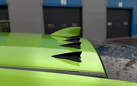 Honda Civic IX, 2017 год, 1 700 000 рублей, 10 фотография