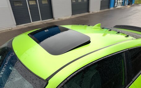 Honda Civic IX, 2017 год, 1 700 000 рублей, 8 фотография