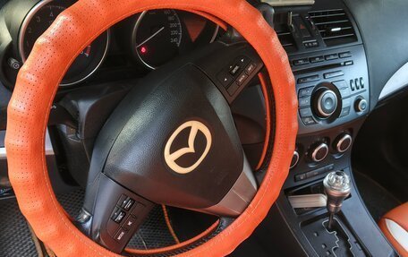 Mazda 3, 2012 год, 800 000 рублей, 6 фотография
