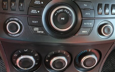 Mazda 3, 2012 год, 800 000 рублей, 8 фотография