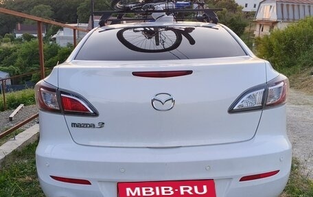 Mazda 3, 2012 год, 800 000 рублей, 3 фотография