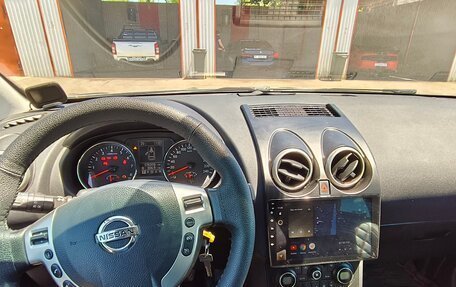 Nissan Qashqai, 2011 год, 1 050 000 рублей, 9 фотография