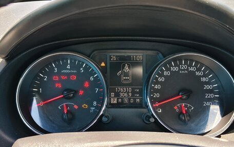 Nissan Qashqai, 2011 год, 1 050 000 рублей, 11 фотография