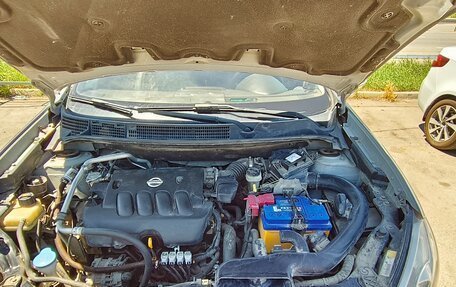 Nissan Qashqai, 2011 год, 1 050 000 рублей, 14 фотография