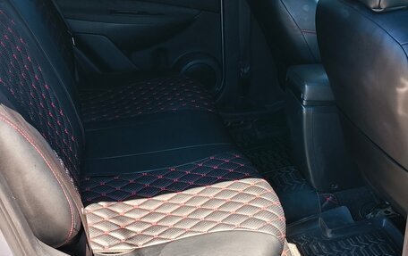 Nissan Qashqai, 2011 год, 1 050 000 рублей, 7 фотография