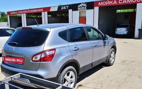 Nissan Qashqai, 2011 год, 1 050 000 рублей, 4 фотография