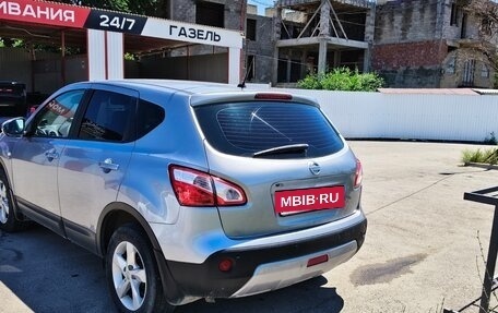 Nissan Qashqai, 2011 год, 1 050 000 рублей, 3 фотография
