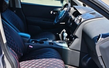 Nissan Qashqai, 2011 год, 1 050 000 рублей, 8 фотография