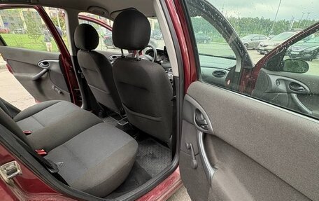 Ford Focus IV, 2004 год, 270 000 рублей, 11 фотография