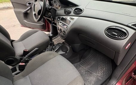 Ford Focus IV, 2004 год, 270 000 рублей, 7 фотография