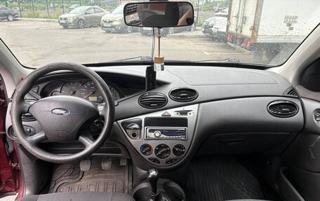 Ford Focus IV, 2004 год, 270 000 рублей, 8 фотография