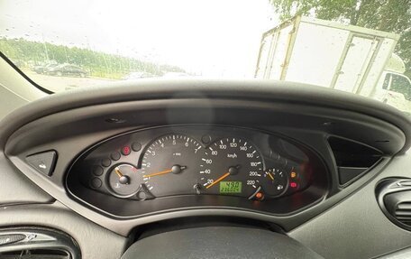 Ford Focus IV, 2004 год, 270 000 рублей, 14 фотография