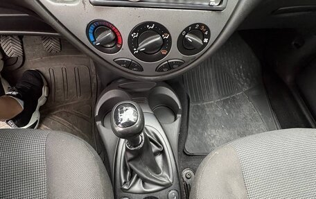 Ford Focus IV, 2004 год, 270 000 рублей, 9 фотография