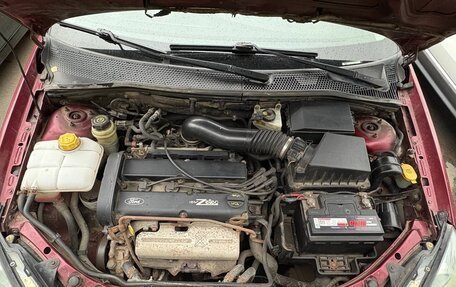 Ford Focus IV, 2004 год, 270 000 рублей, 5 фотография