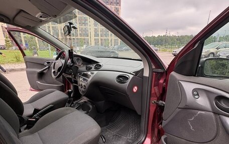Ford Focus IV, 2004 год, 270 000 рублей, 10 фотография