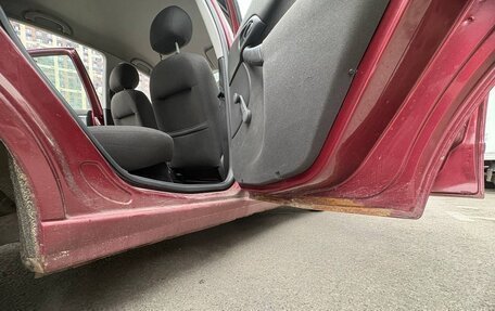Ford Focus IV, 2004 год, 270 000 рублей, 12 фотография