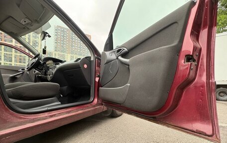 Ford Focus IV, 2004 год, 270 000 рублей, 13 фотография