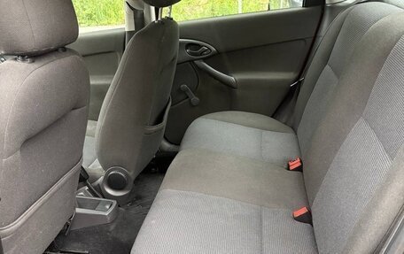 Ford Focus IV, 2004 год, 270 000 рублей, 15 фотография