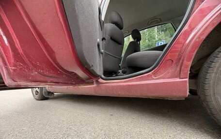 Ford Focus IV, 2004 год, 270 000 рублей, 16 фотография