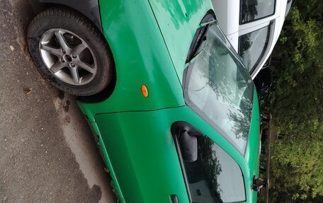 Fiat Punto III Punto Evo рестайлинг, 1998 год, 135 000 рублей, 2 фотография