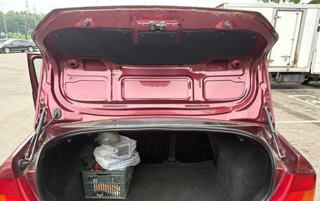 Ford Focus IV, 2004 год, 270 000 рублей, 19 фотография