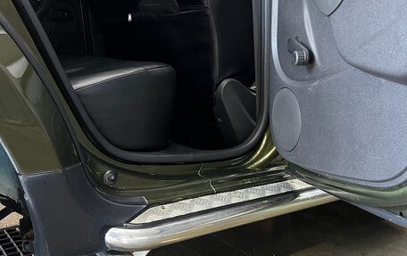Renault Duster I рестайлинг, 2017 год, 1 500 000 рублей, 9 фотография
