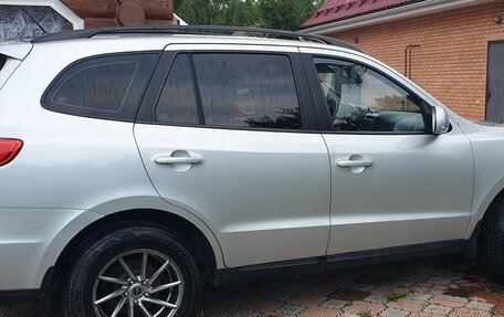 Hyundai Santa Fe III рестайлинг, 2012 год, 1 650 000 рублей, 5 фотография
