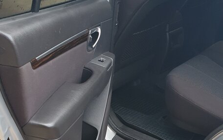 Hyundai Santa Fe III рестайлинг, 2012 год, 1 650 000 рублей, 12 фотография