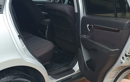 Hyundai Santa Fe III рестайлинг, 2012 год, 1 650 000 рублей, 9 фотография