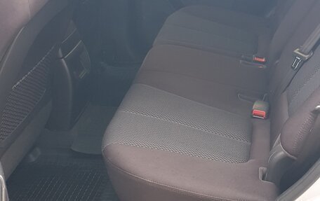 Hyundai Santa Fe III рестайлинг, 2012 год, 1 650 000 рублей, 13 фотография
