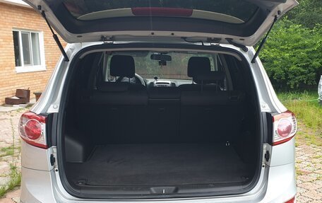Hyundai Santa Fe III рестайлинг, 2012 год, 1 650 000 рублей, 8 фотография