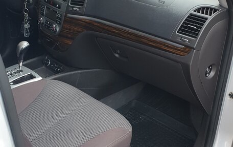 Hyundai Santa Fe III рестайлинг, 2012 год, 1 650 000 рублей, 11 фотография